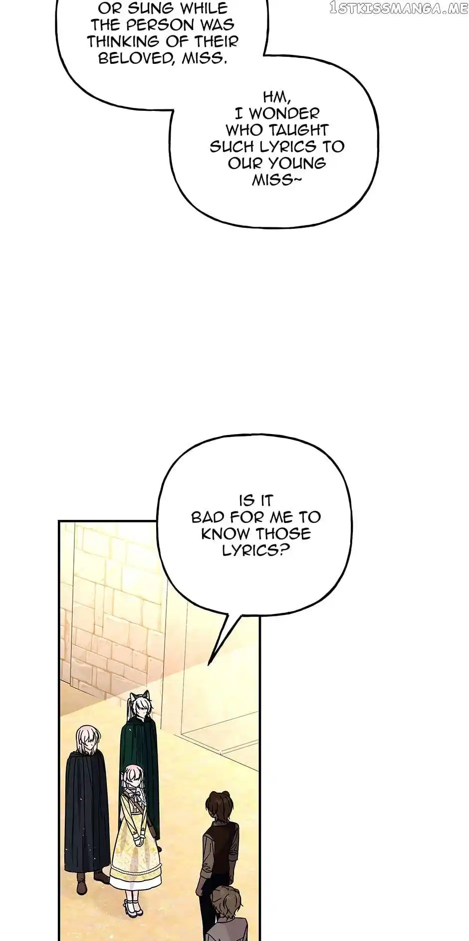 The Archmage's Daughter Chapter 164