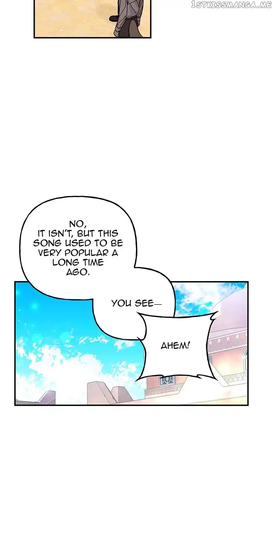 The Archmage's Daughter Chapter 164