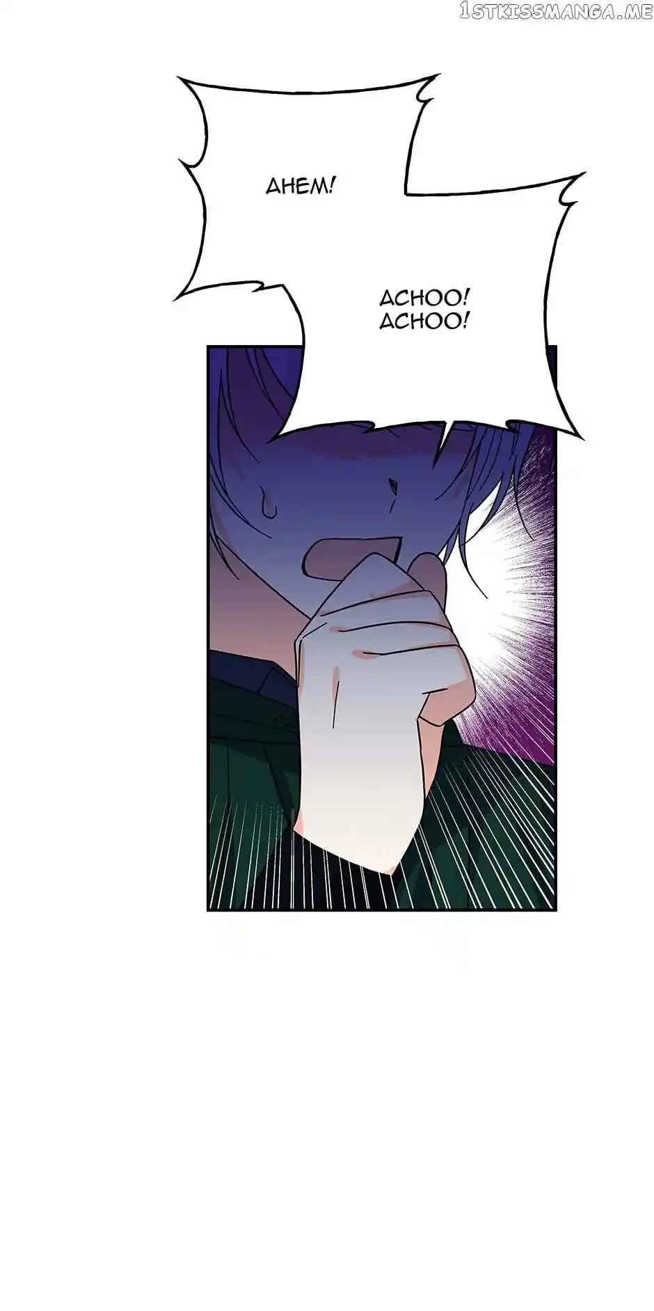 The Archmage's Daughter Chapter 164