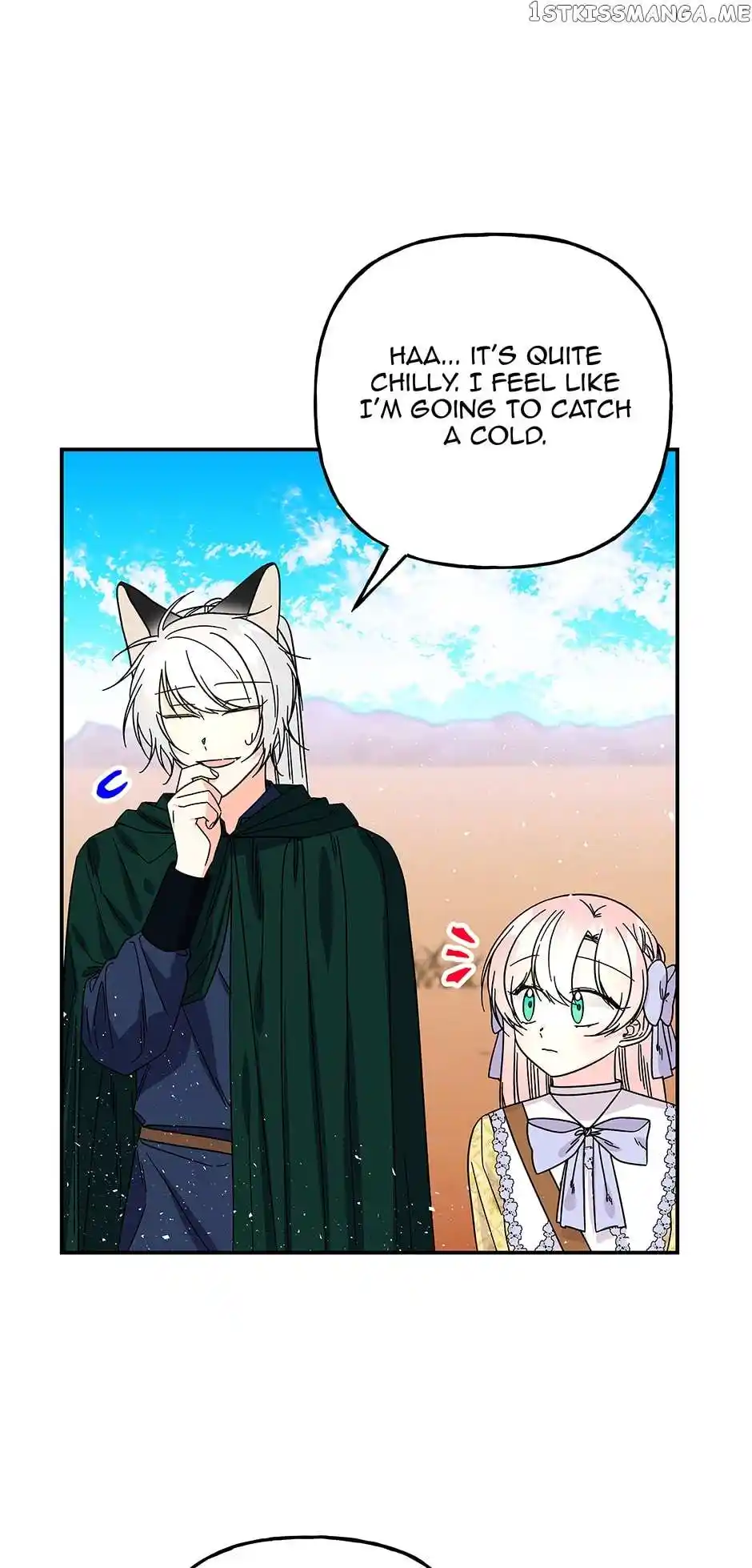 The Archmage's Daughter Chapter 164