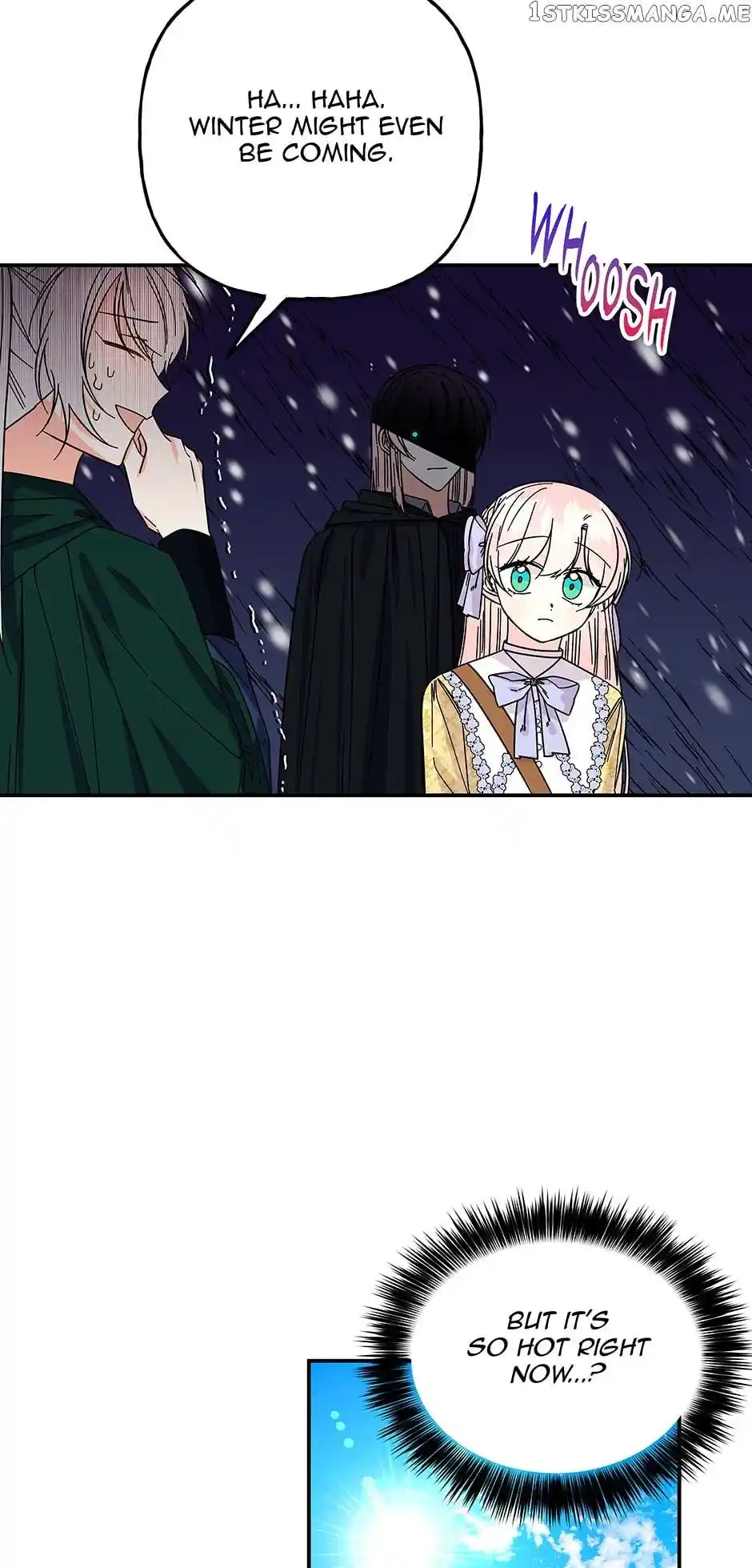 The Archmage's Daughter Chapter 164