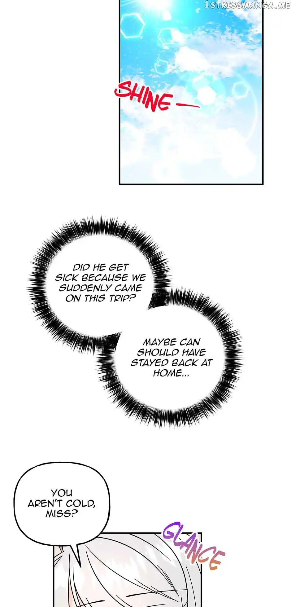 The Archmage's Daughter Chapter 164