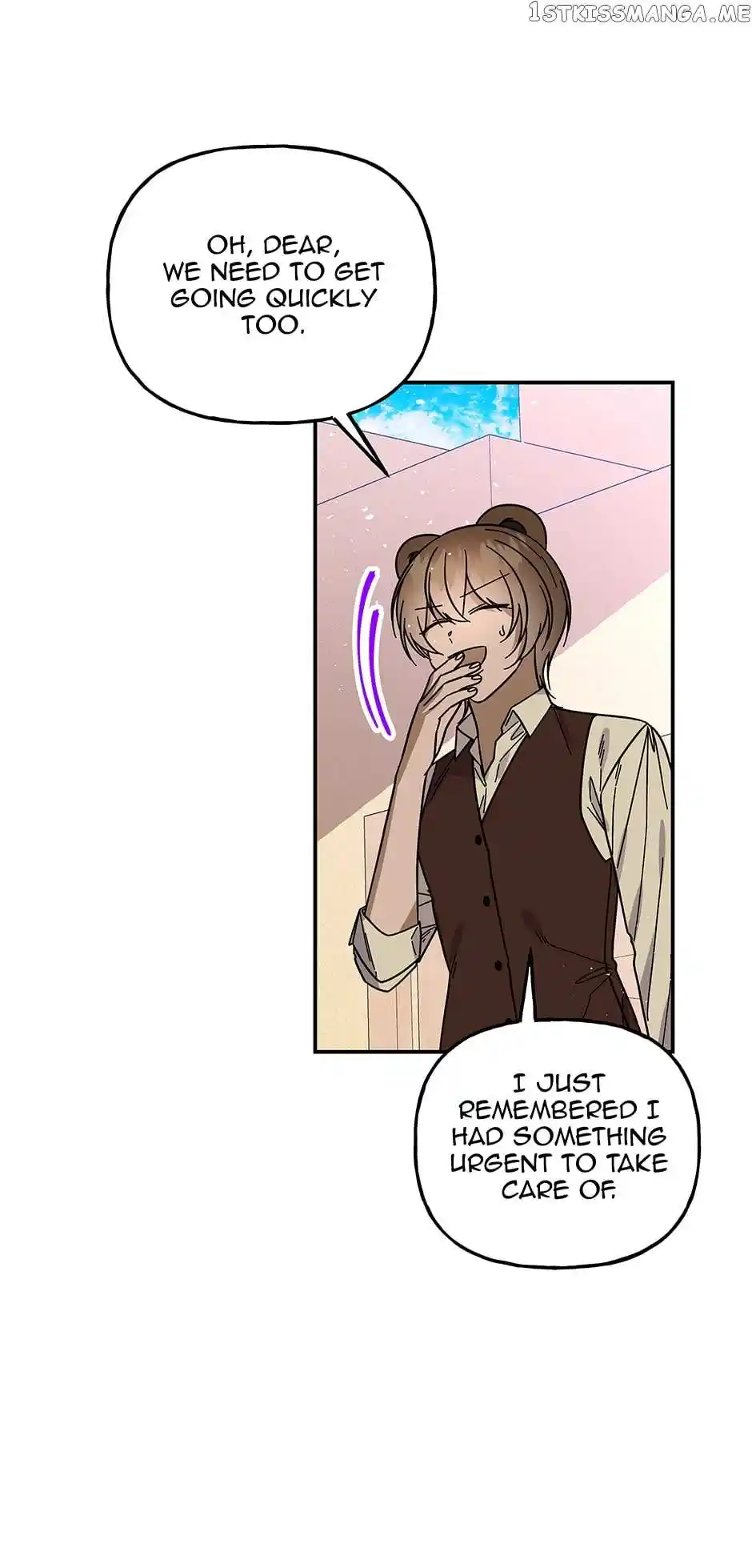 The Archmage's Daughter Chapter 164