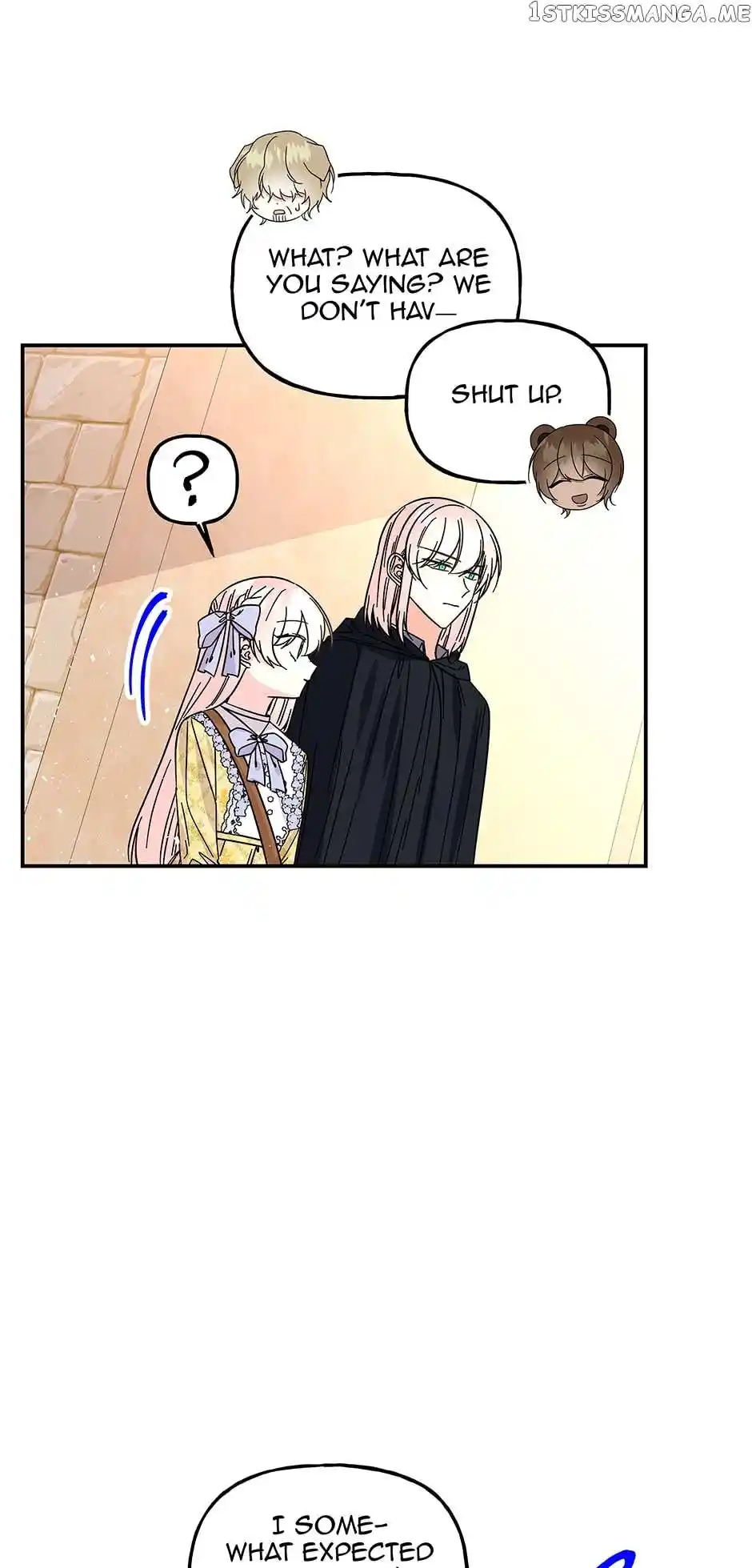 The Archmage's Daughter Chapter 164