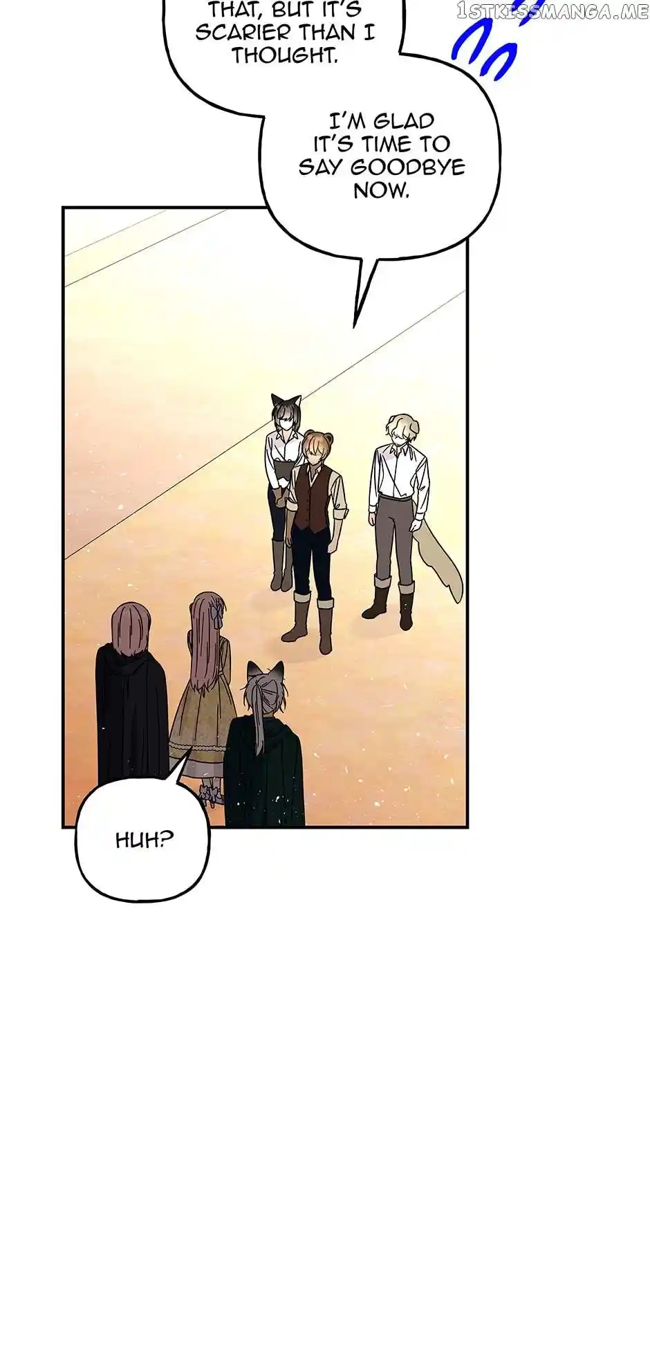 The Archmage's Daughter Chapter 164