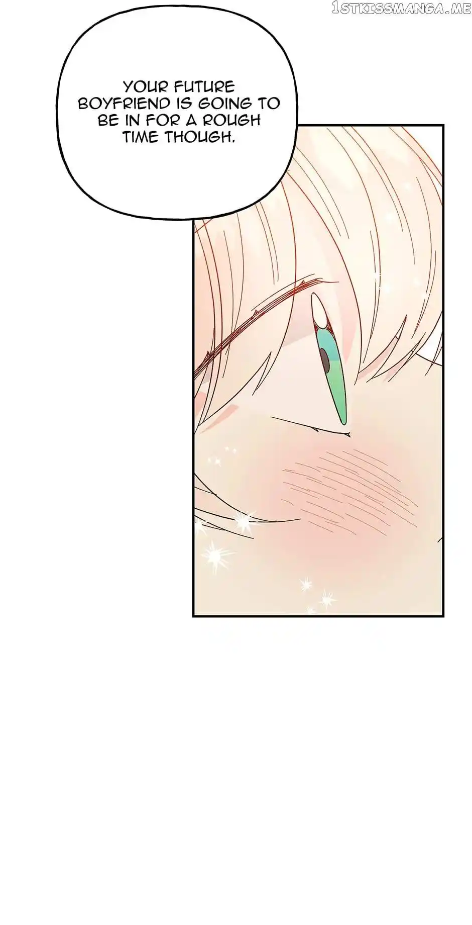 The Archmage's Daughter Chapter 164