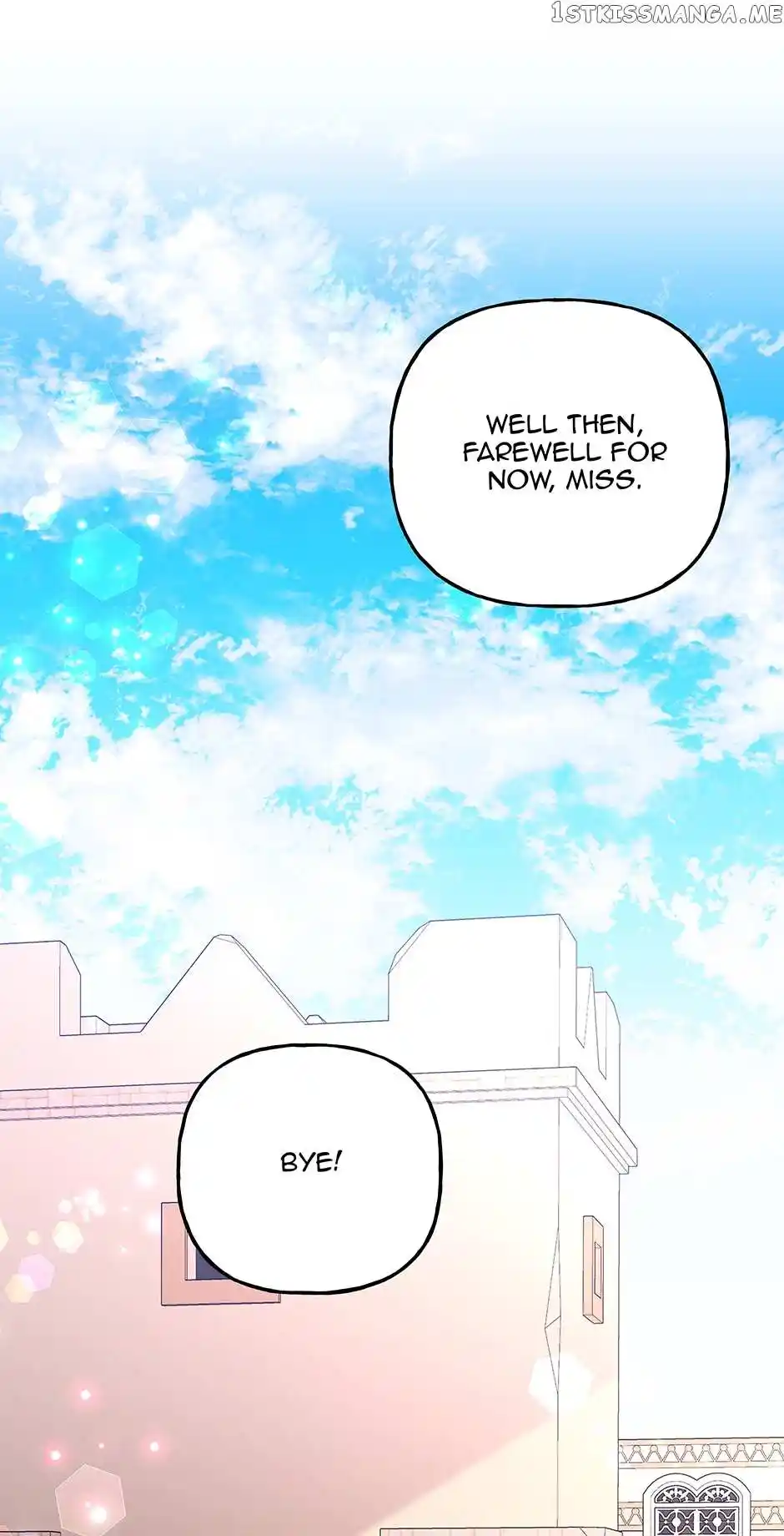 The Archmage's Daughter Chapter 164