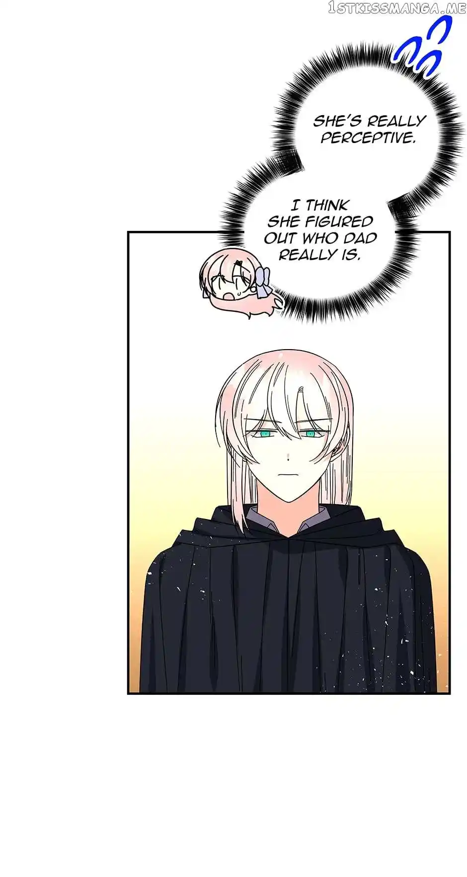 The Archmage's Daughter Chapter 164