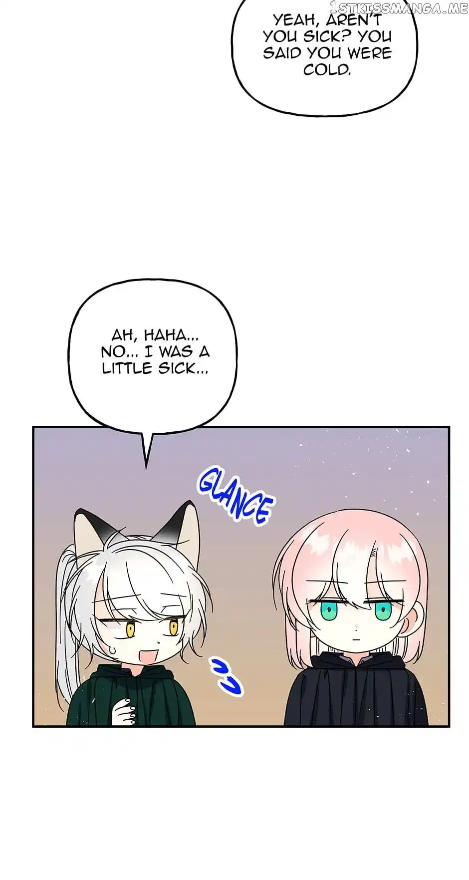 The Archmage's Daughter Chapter 164