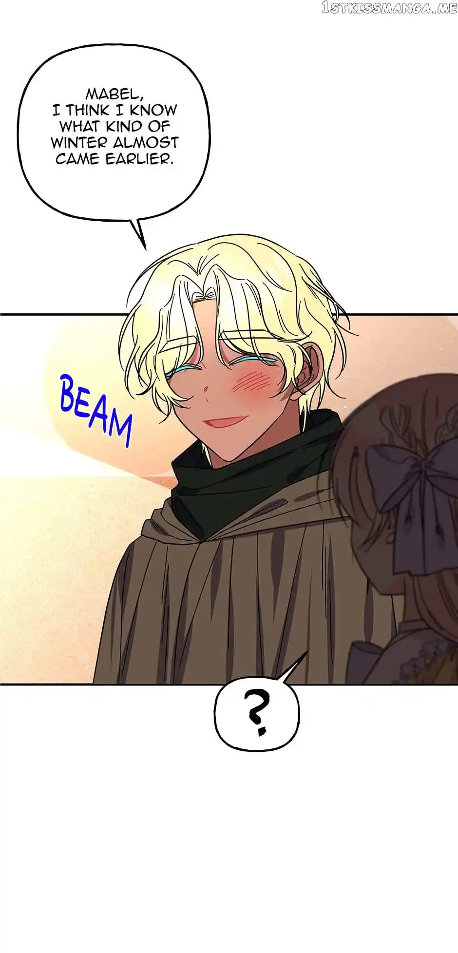 The Archmage's Daughter Chapter 164