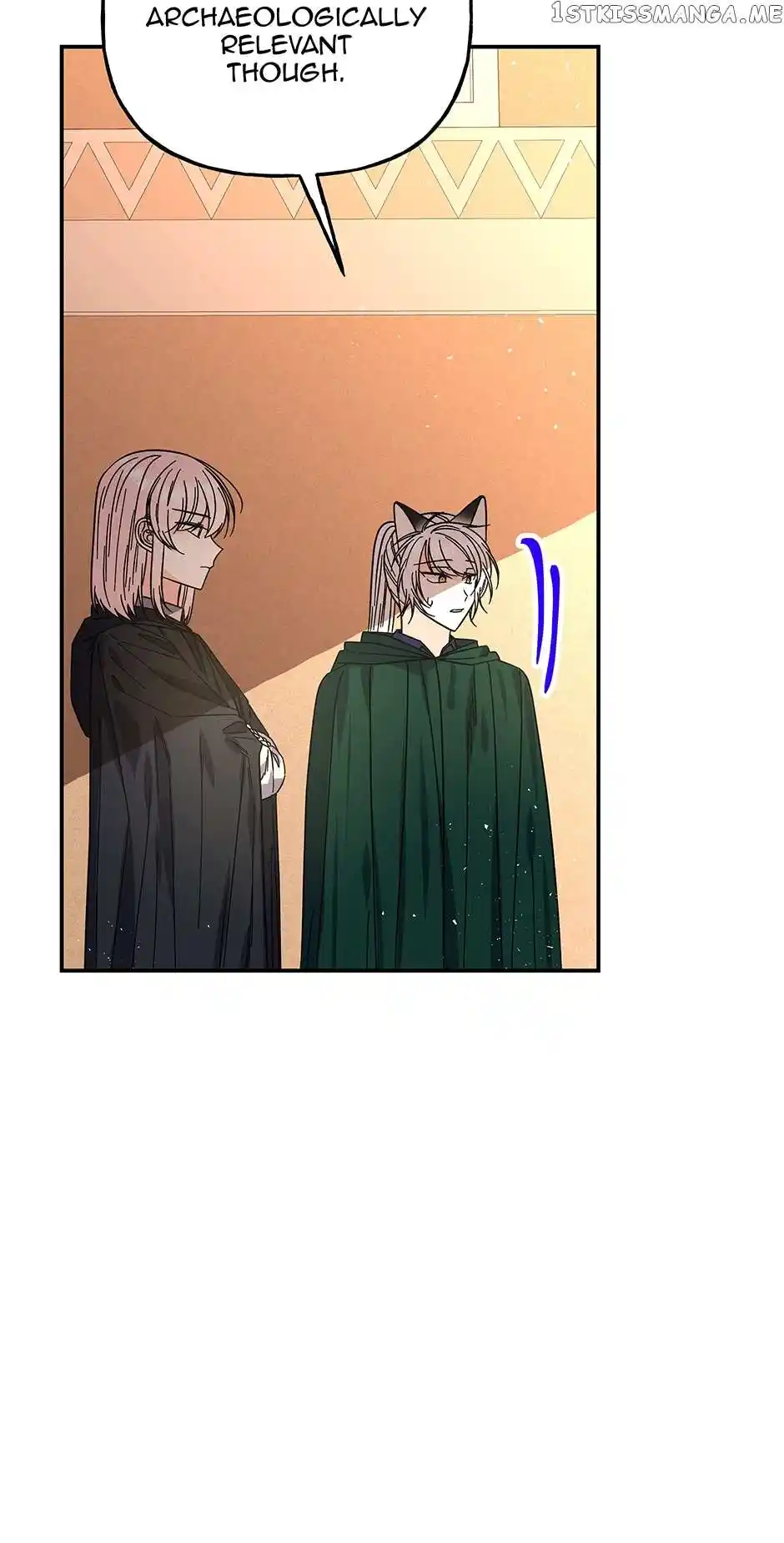 The Archmage's Daughter Chapter 164