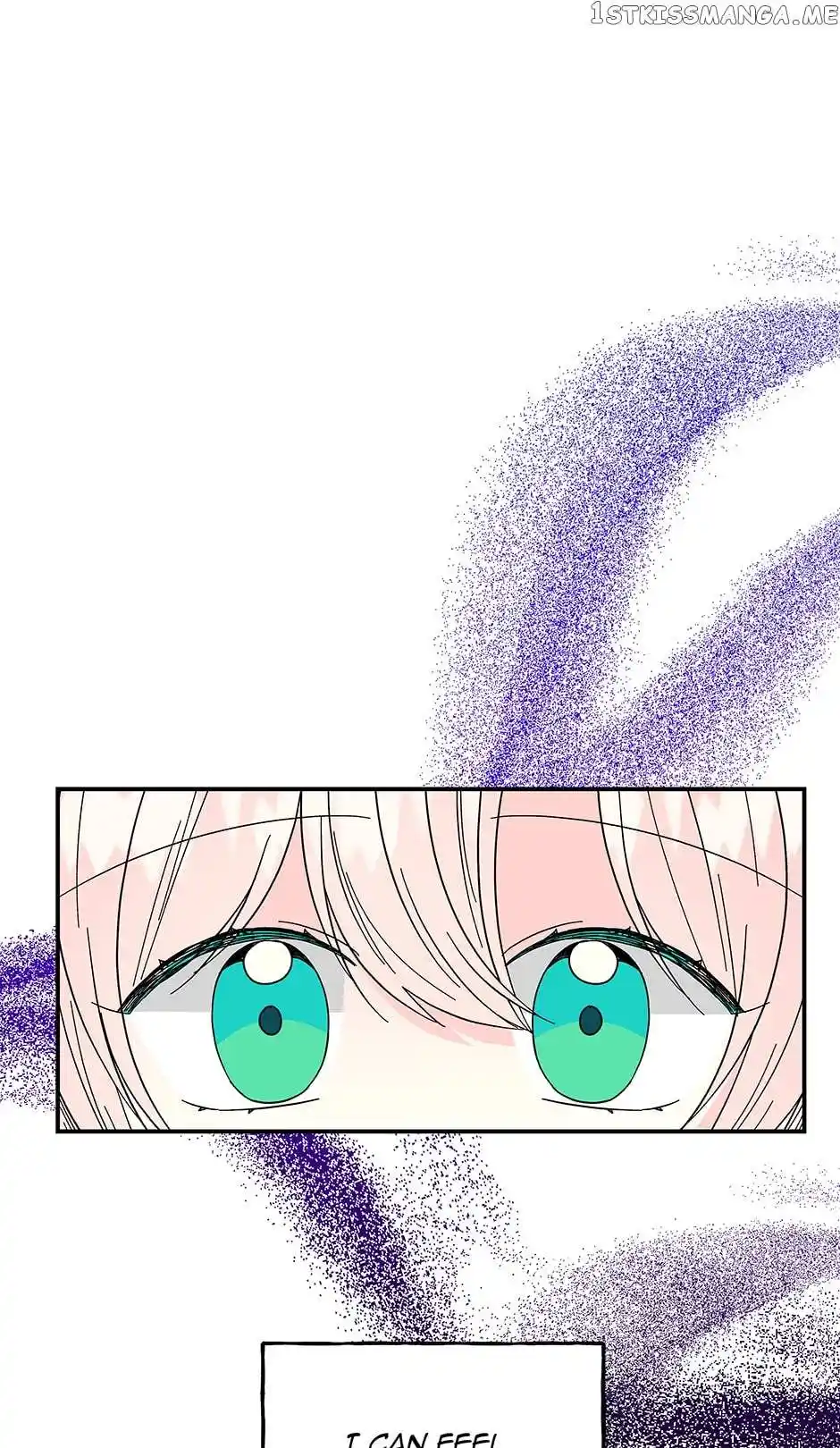 The Archmage's Daughter Chapter 164