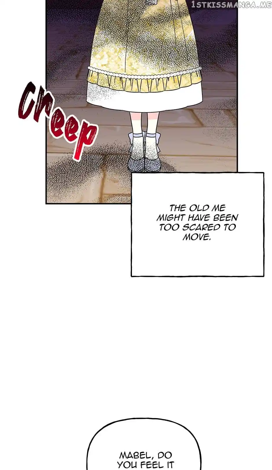 The Archmage's Daughter Chapter 164