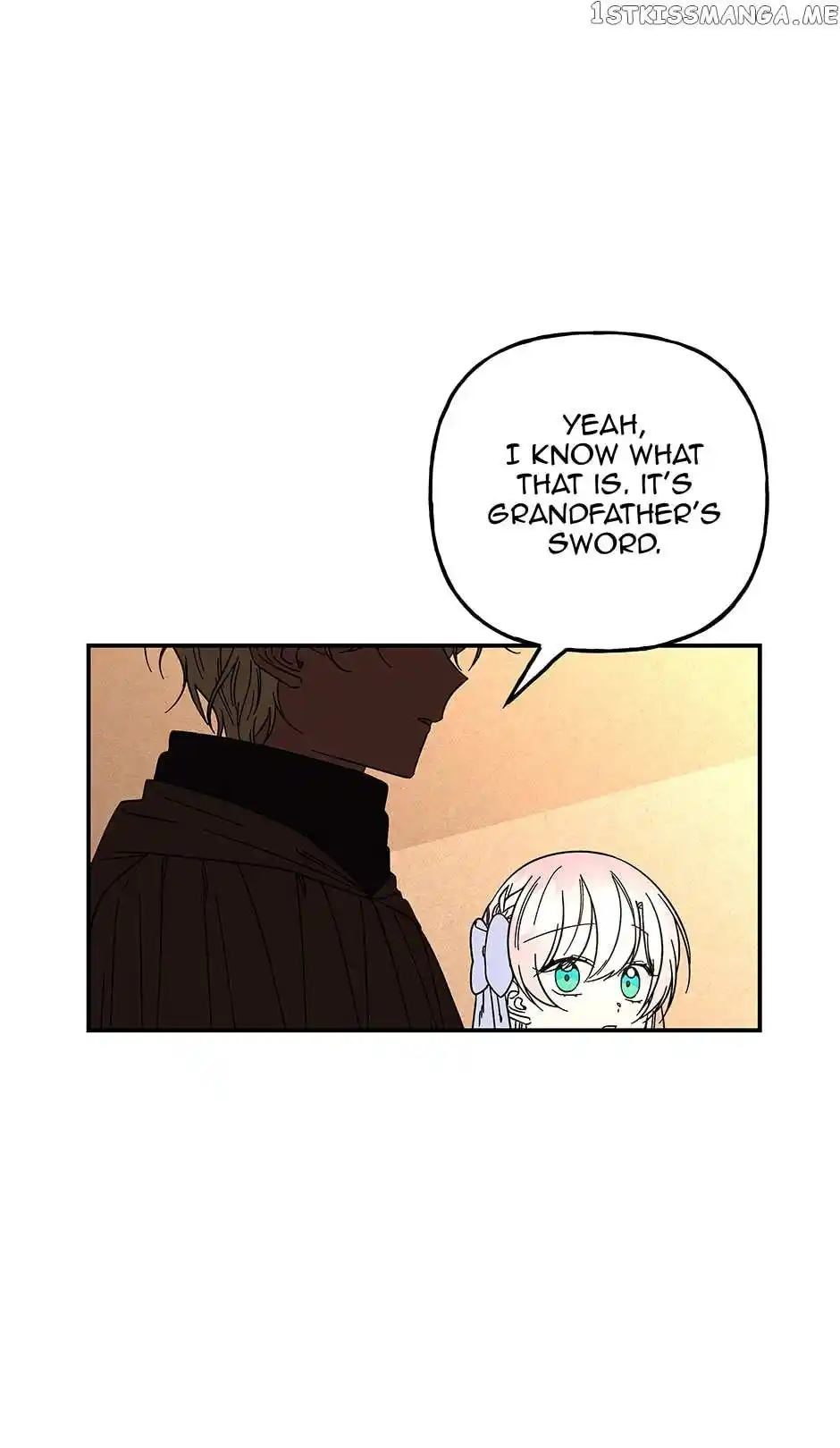 The Archmage's Daughter Chapter 164