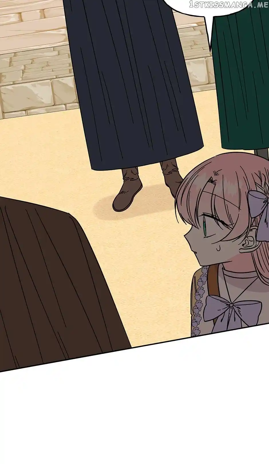 The Archmage's Daughter Chapter 164