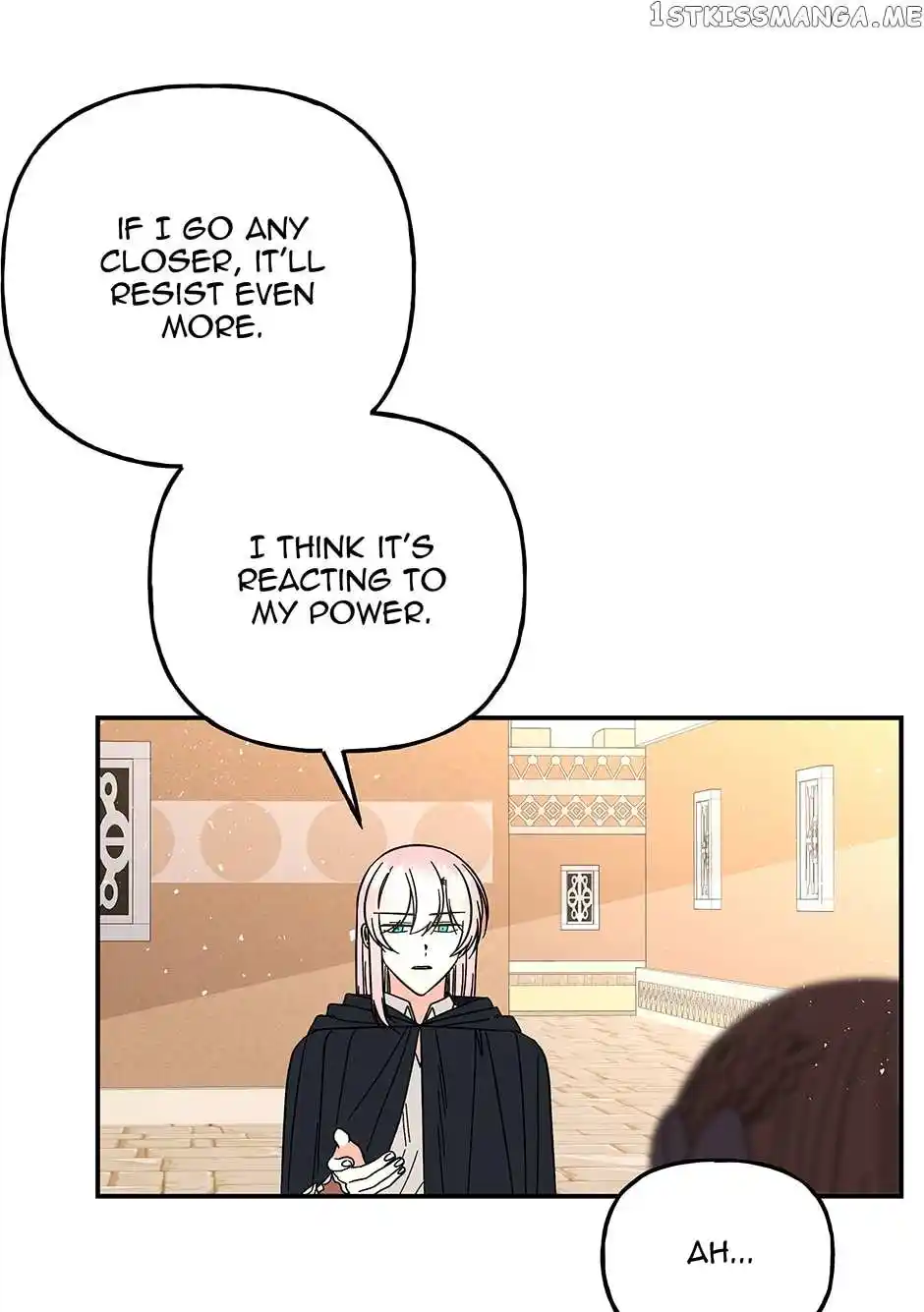 The Archmage's Daughter Chapter 164