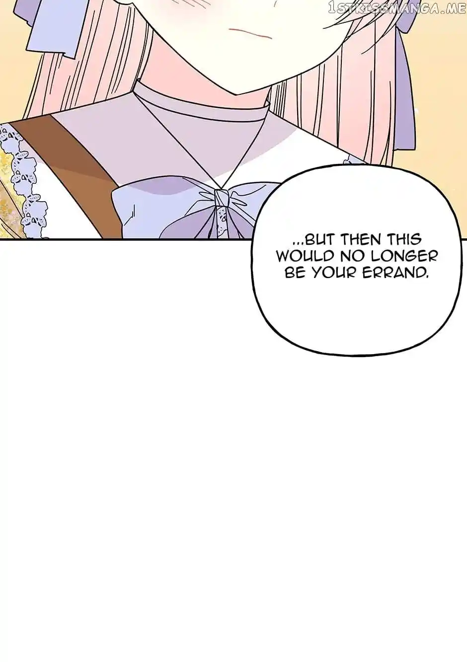 The Archmage's Daughter Chapter 164