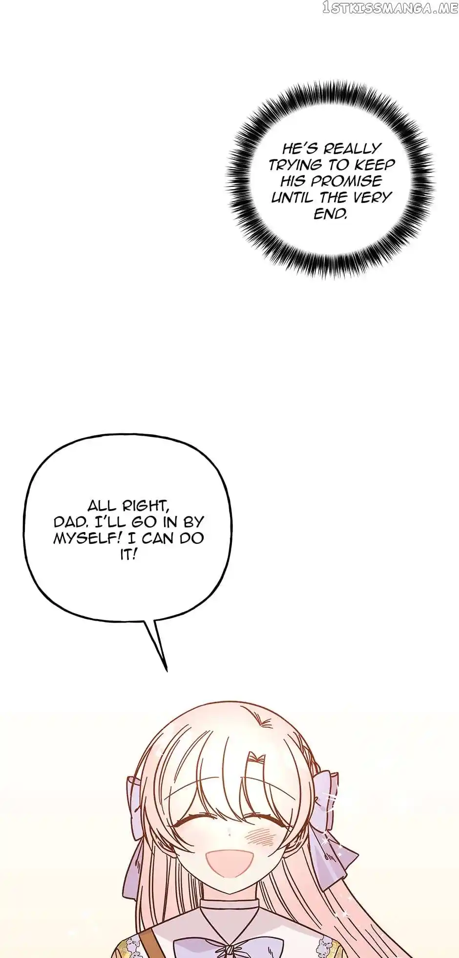 The Archmage's Daughter Chapter 164