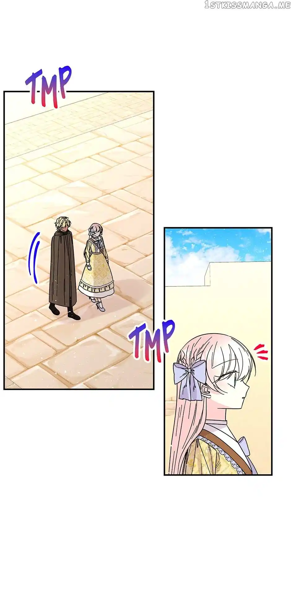 The Archmage's Daughter Chapter 164