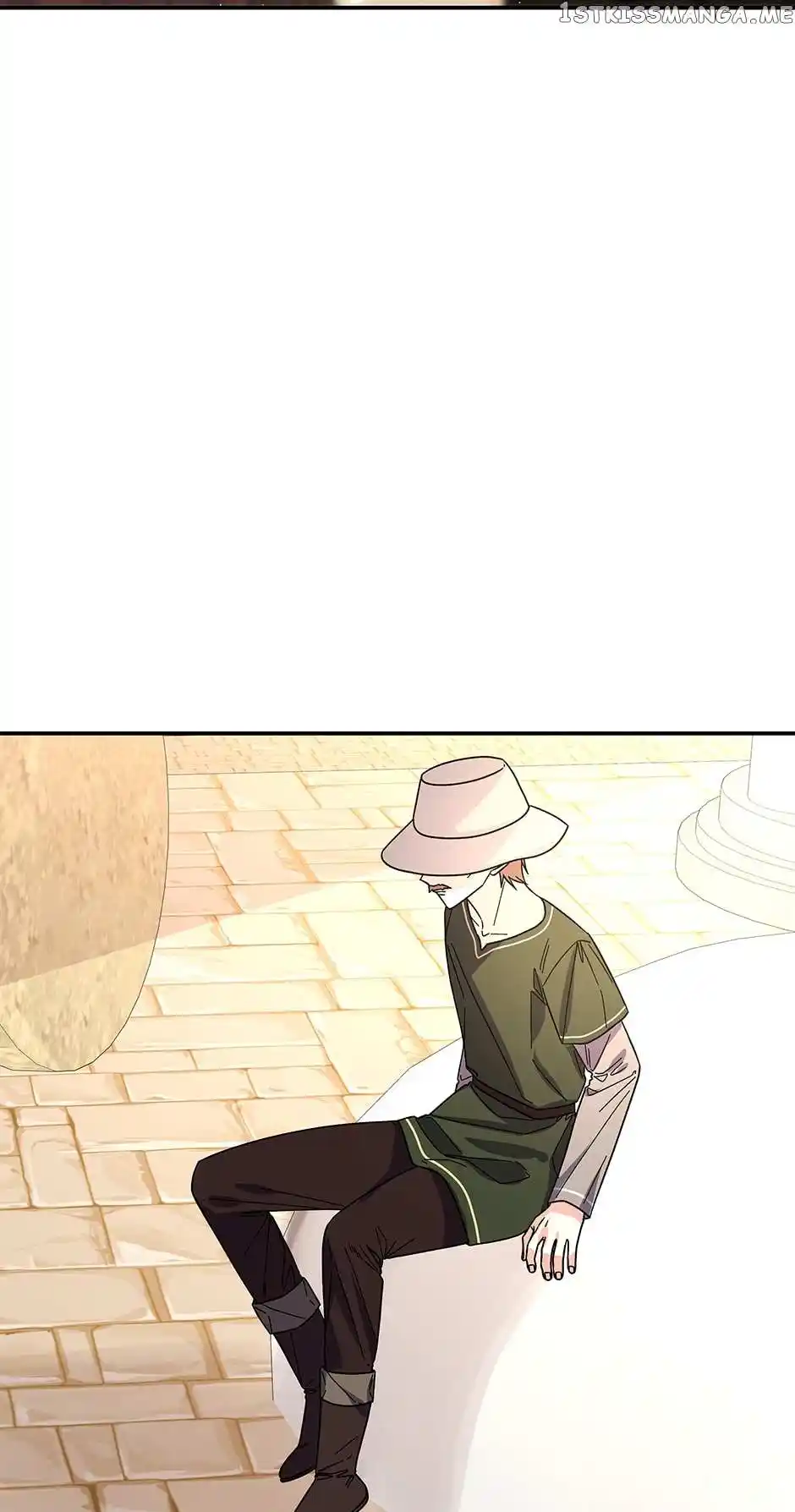 The Archmage's Daughter Chapter 164