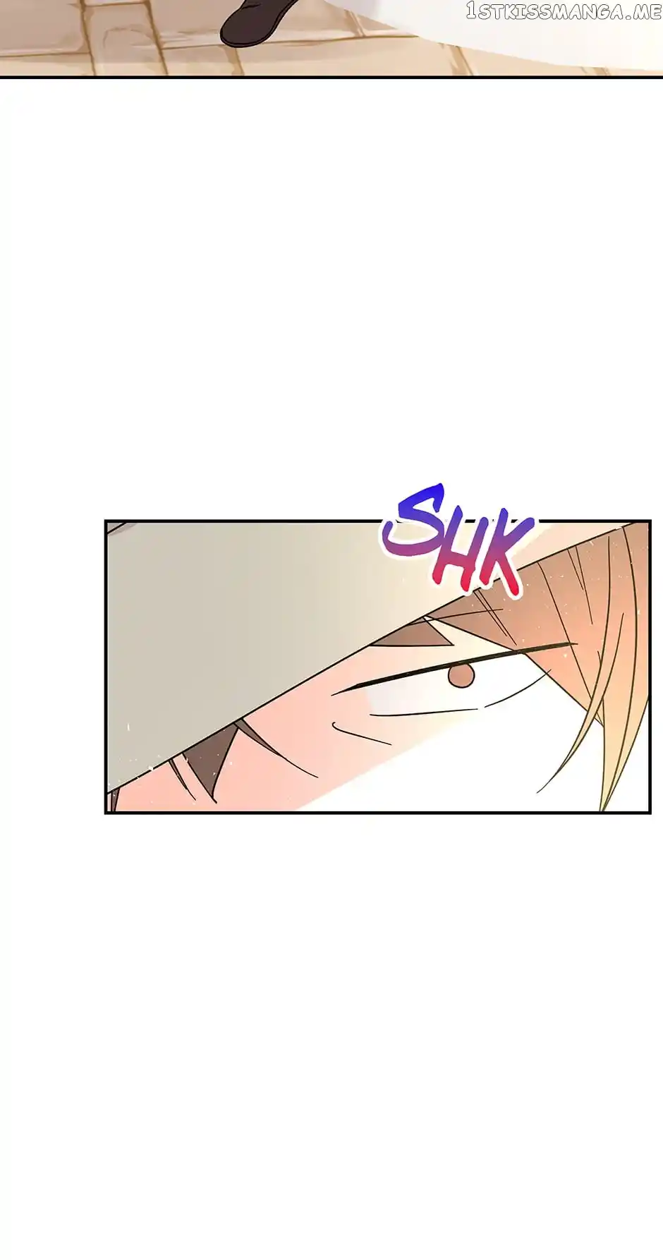 The Archmage's Daughter Chapter 164