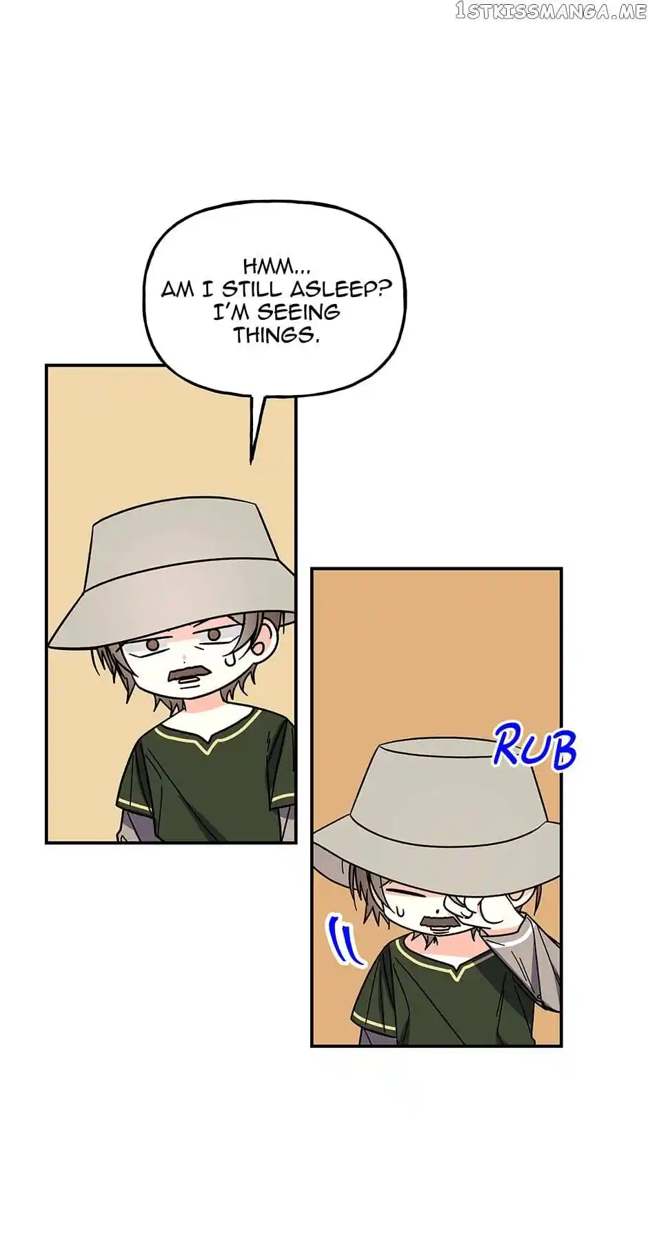 The Archmage's Daughter Chapter 164