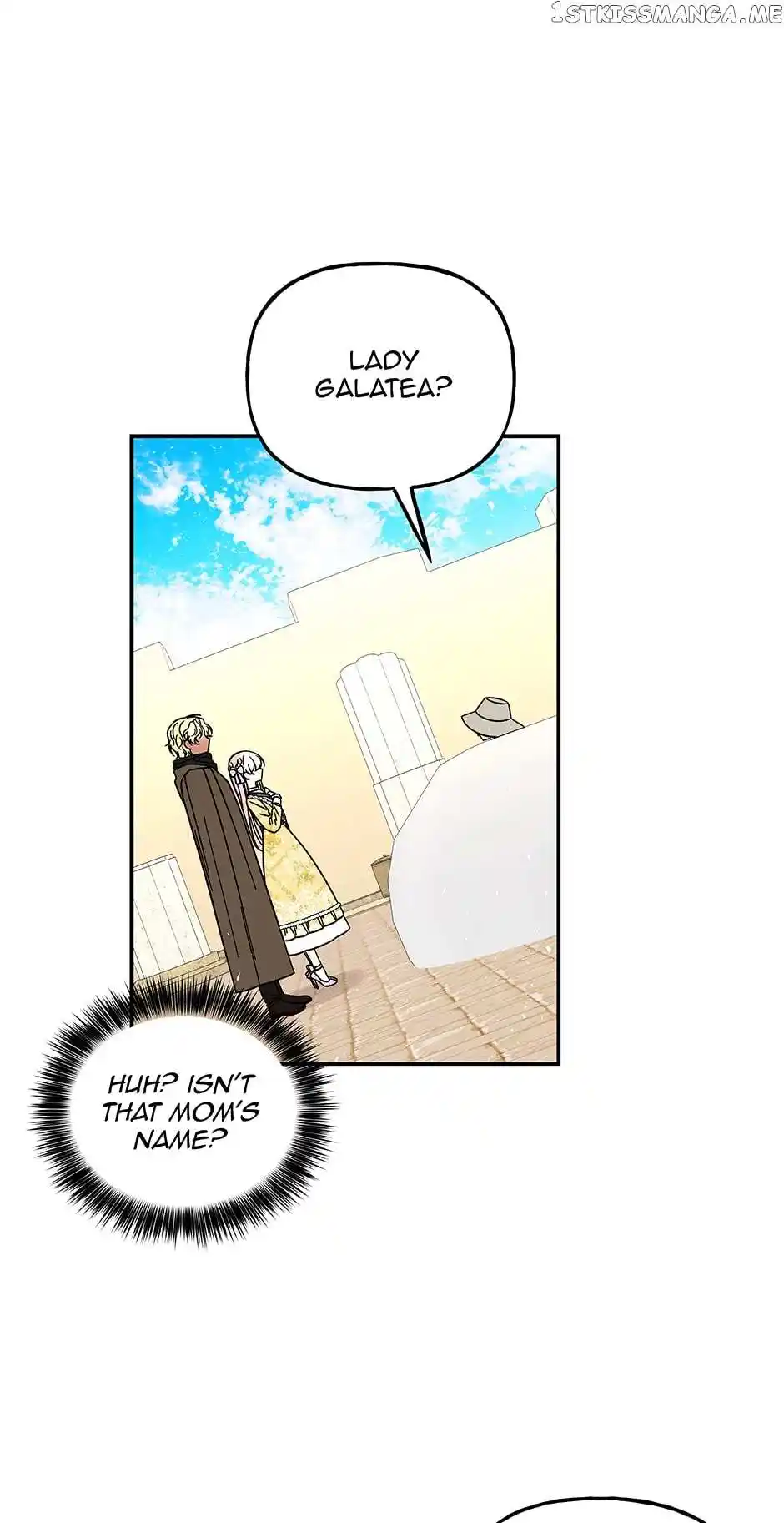 The Archmage's Daughter Chapter 164