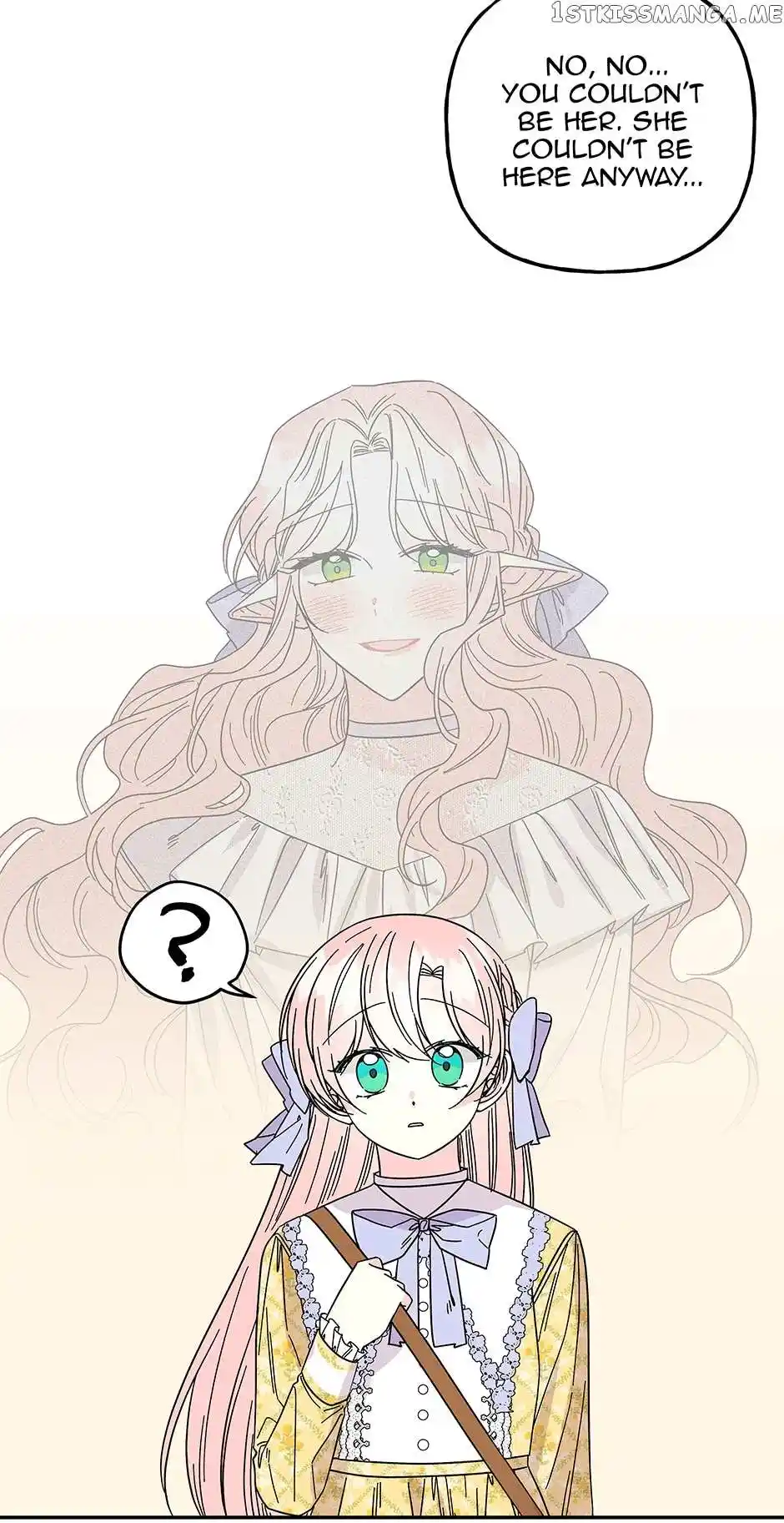 The Archmage's Daughter Chapter 164