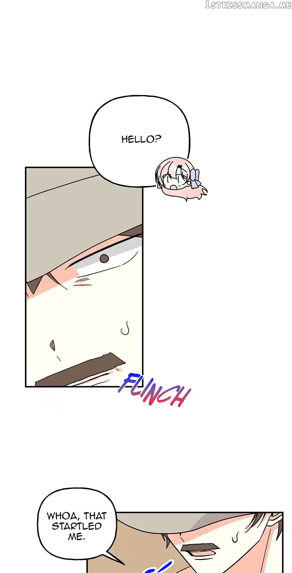 The Archmage's Daughter Chapter 164