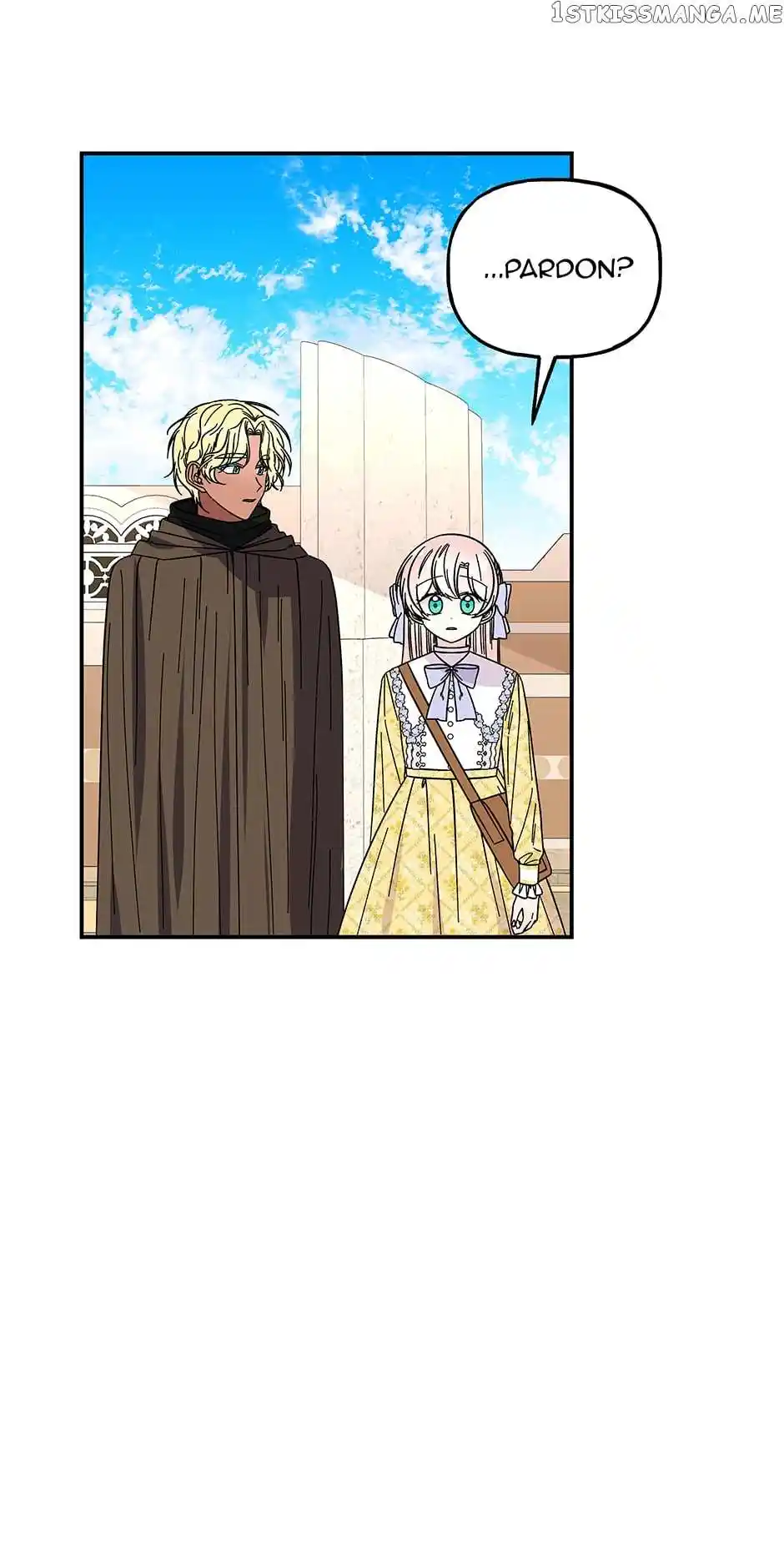 The Archmage's Daughter Chapter 164