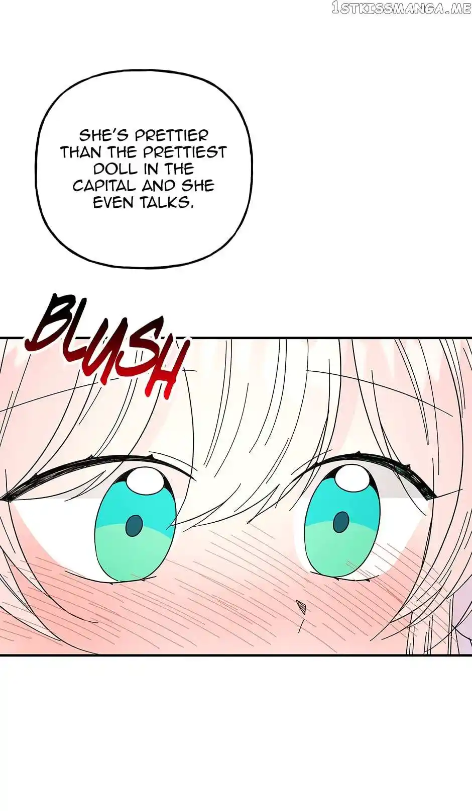 The Archmage's Daughter Chapter 164