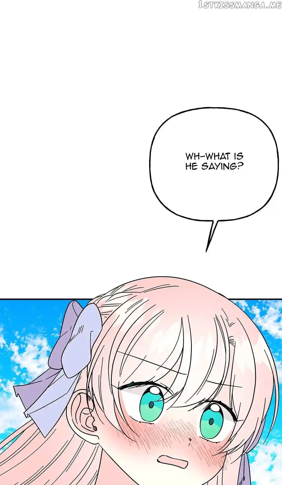 The Archmage's Daughter Chapter 164