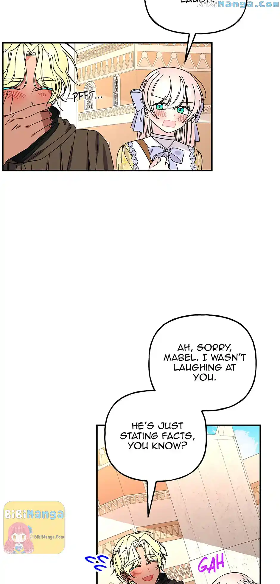 The Archmage’s Daughter Chapter 165