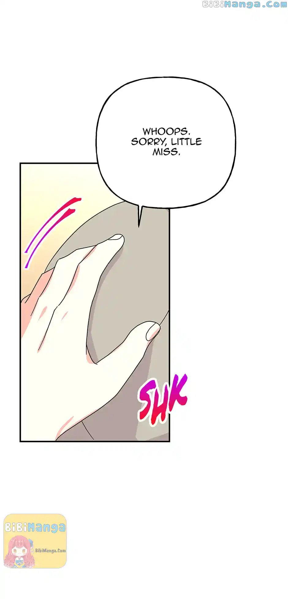 The Archmage’s Daughter Chapter 165