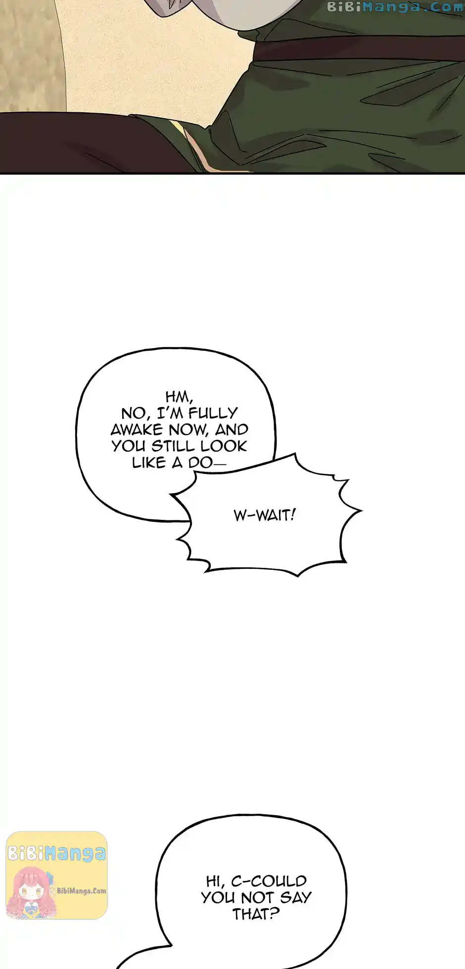 The Archmage’s Daughter Chapter 165