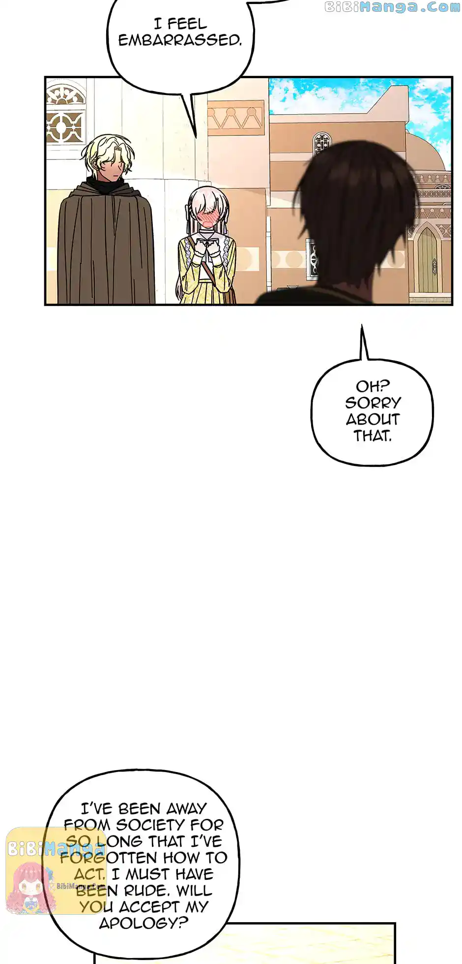 The Archmage’s Daughter Chapter 165