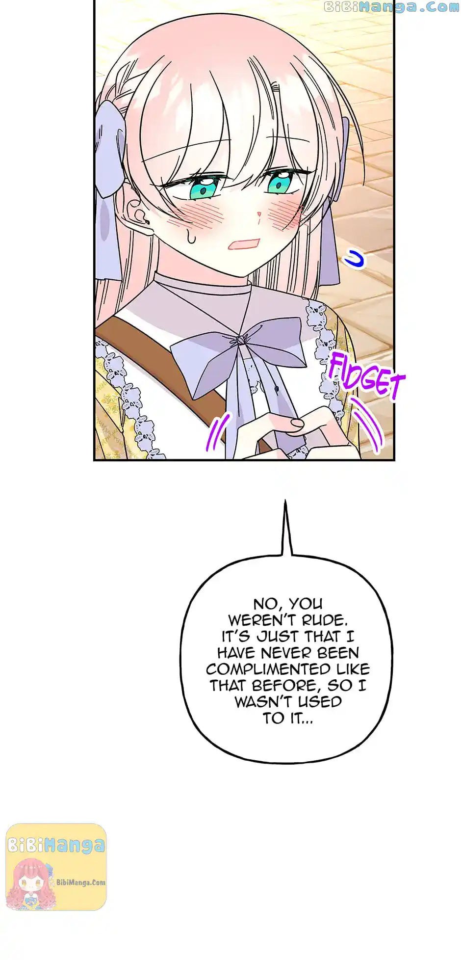 The Archmage’s Daughter Chapter 165