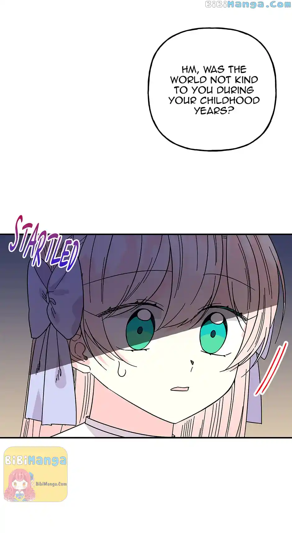 The Archmage’s Daughter Chapter 165