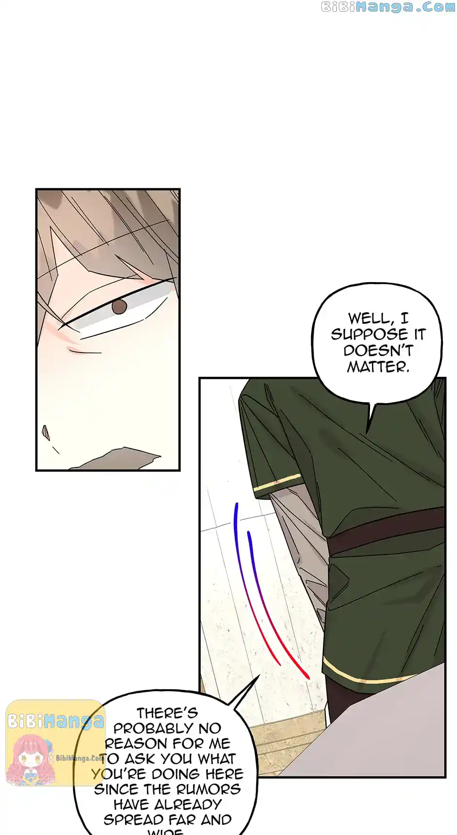 The Archmage’s Daughter Chapter 165