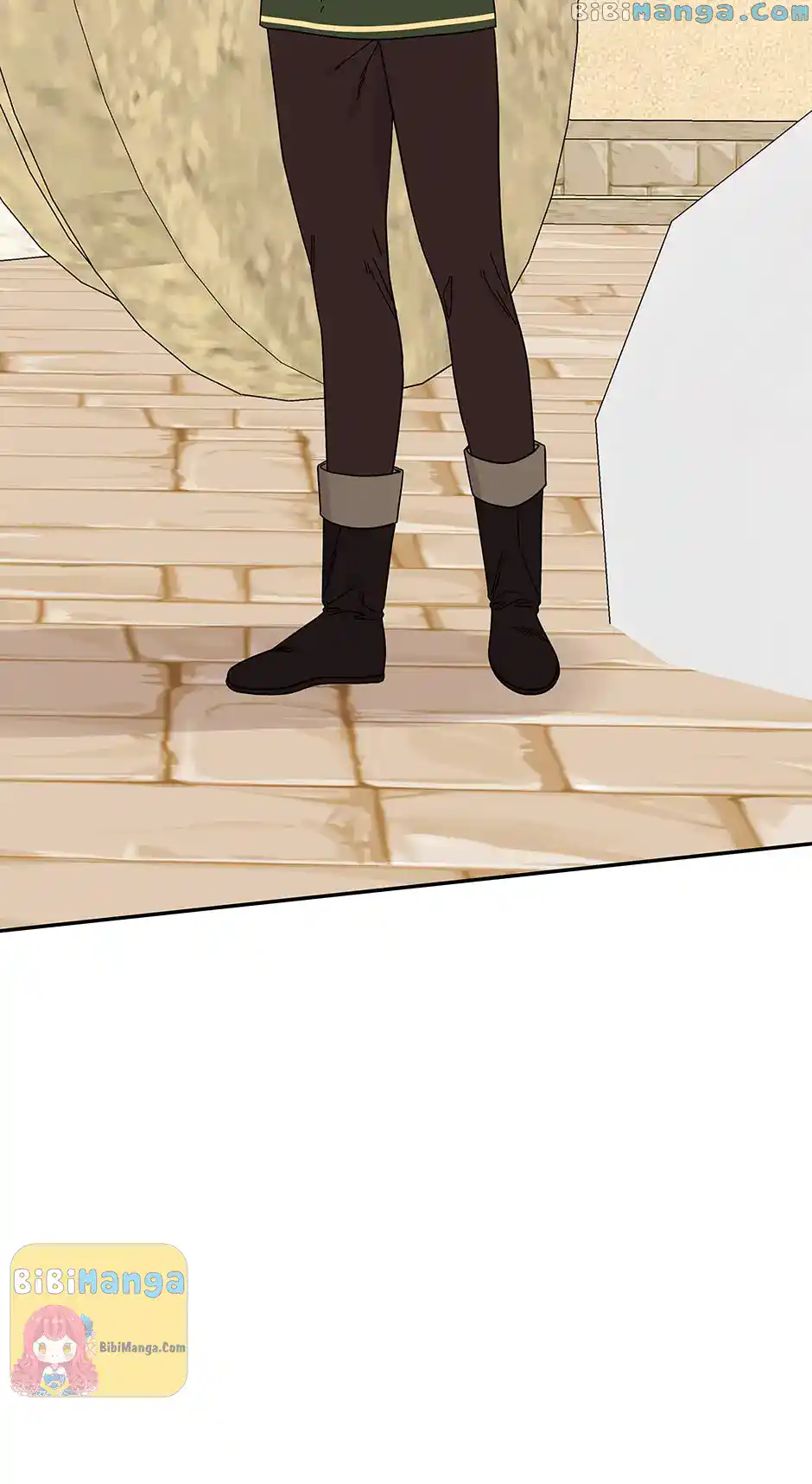 The Archmage’s Daughter Chapter 165