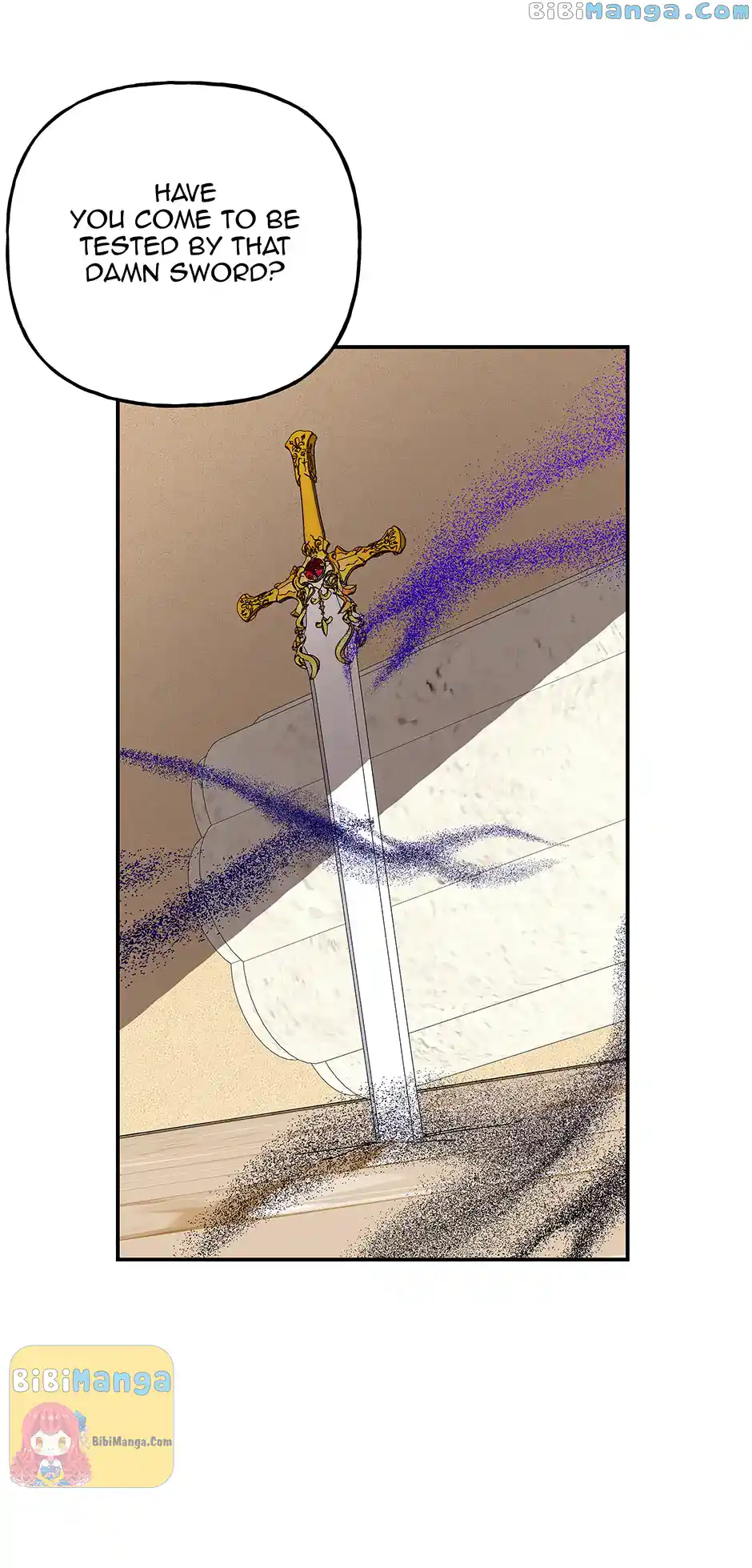 The Archmage’s Daughter Chapter 165