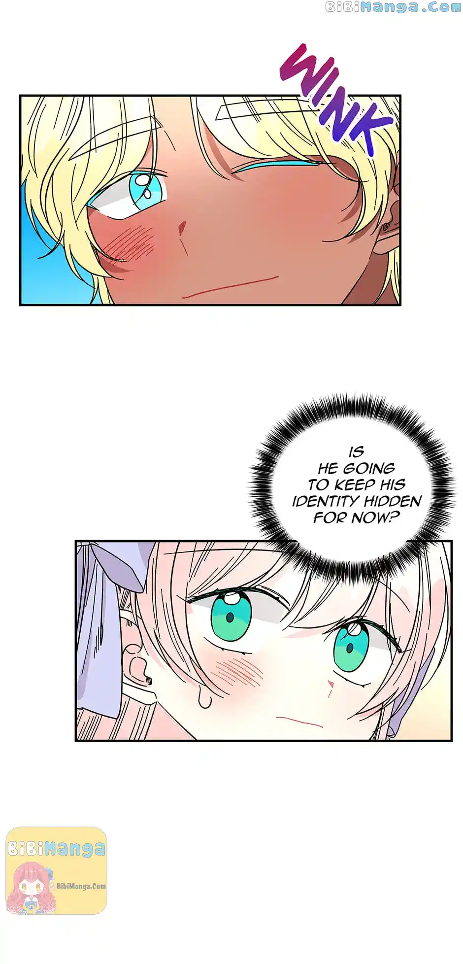 The Archmage’s Daughter Chapter 165