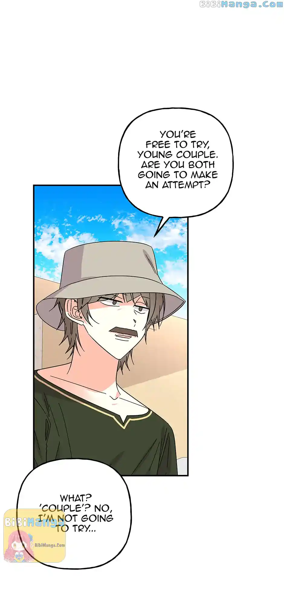 The Archmage’s Daughter Chapter 165