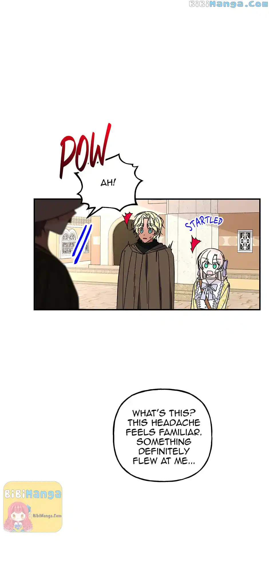 The Archmage’s Daughter Chapter 165