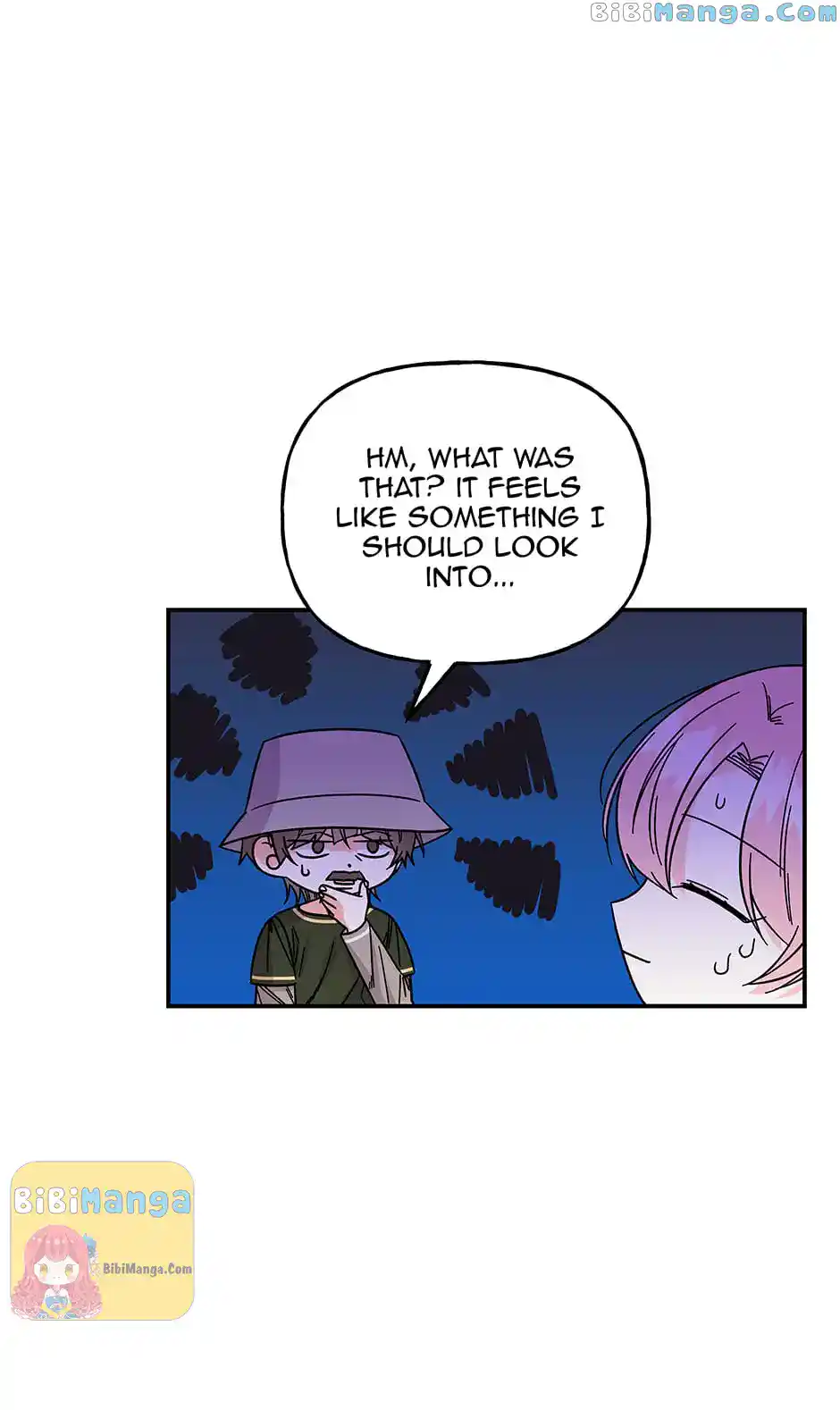 The Archmage’s Daughter Chapter 165