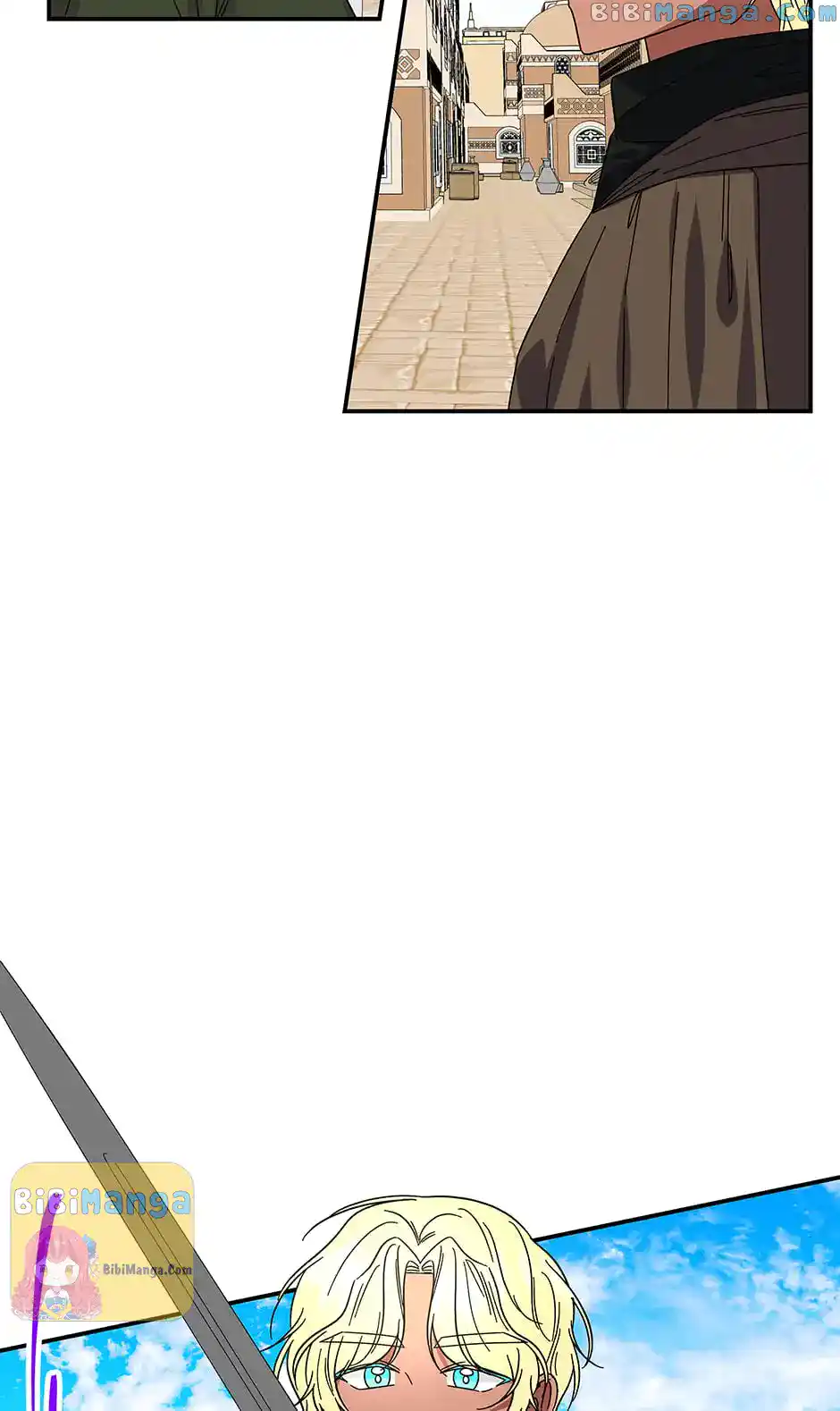 The Archmage’s Daughter Chapter 165