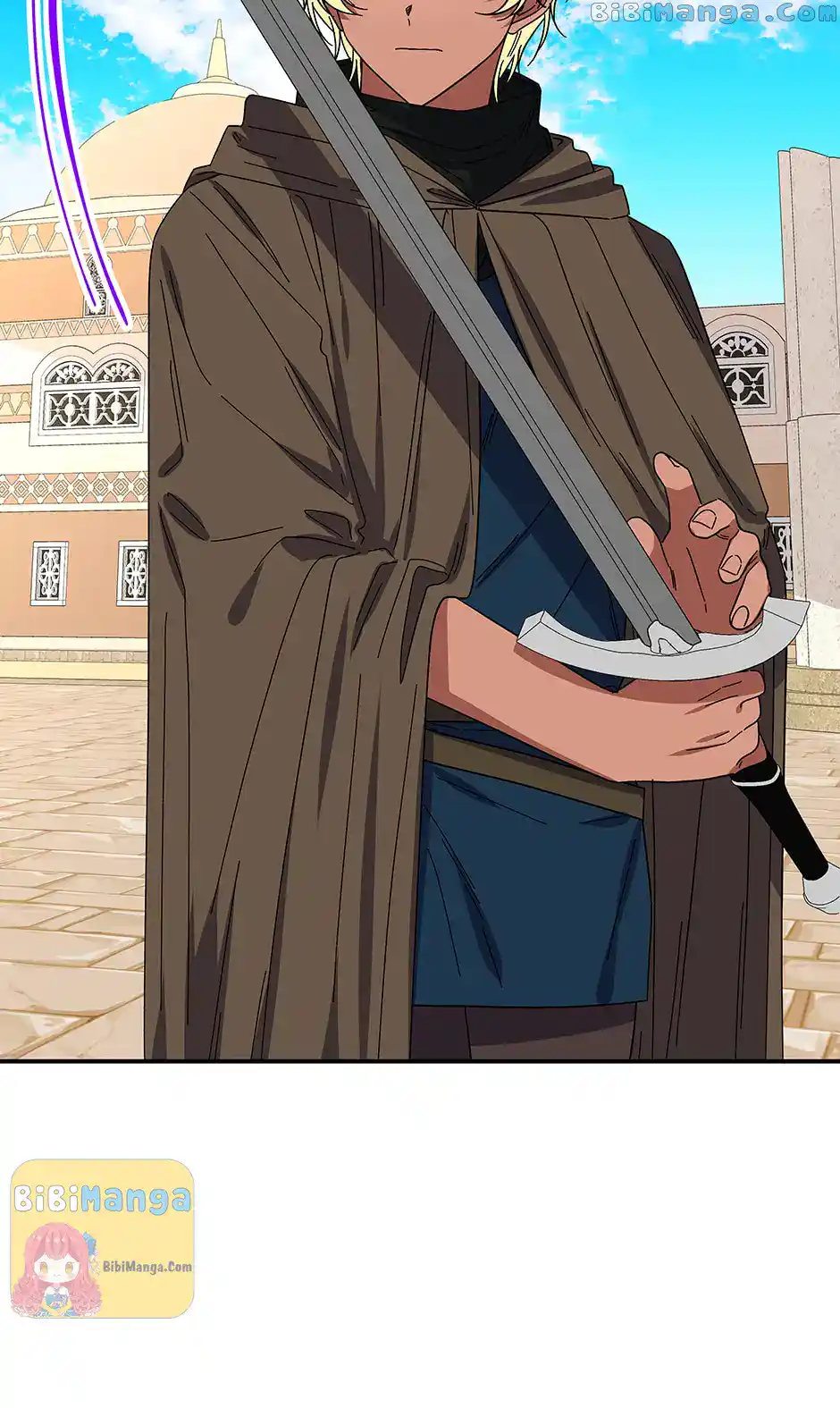 The Archmage’s Daughter Chapter 165