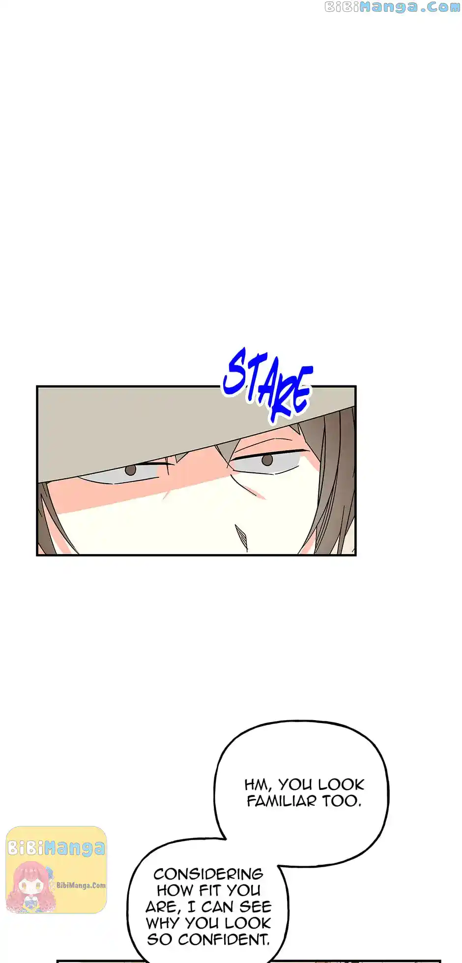 The Archmage’s Daughter Chapter 165