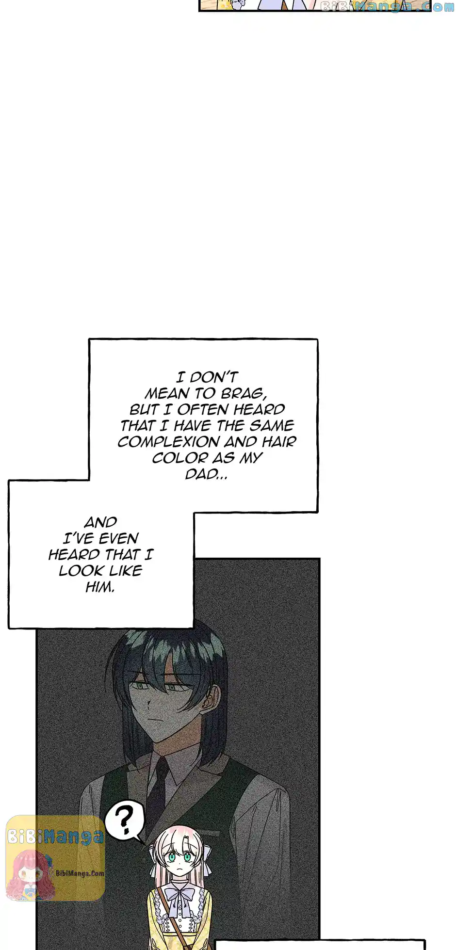 The Archmage’s Daughter Chapter 165