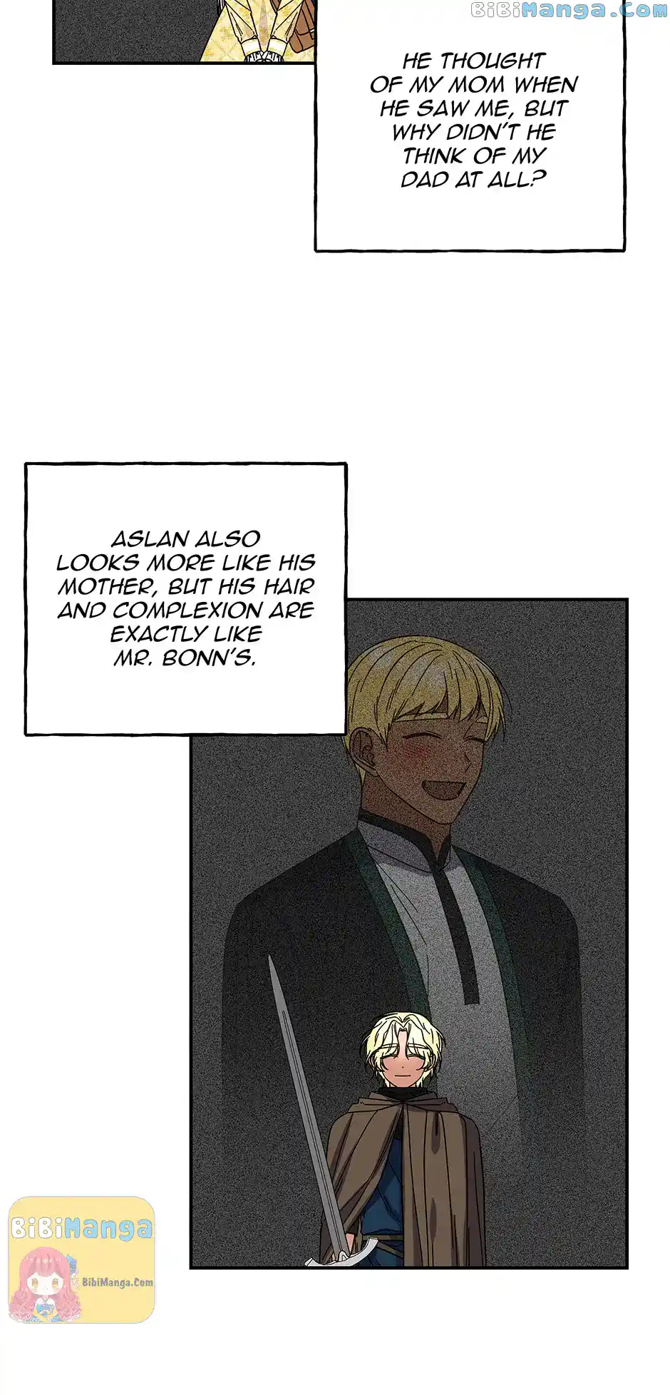 The Archmage’s Daughter Chapter 165